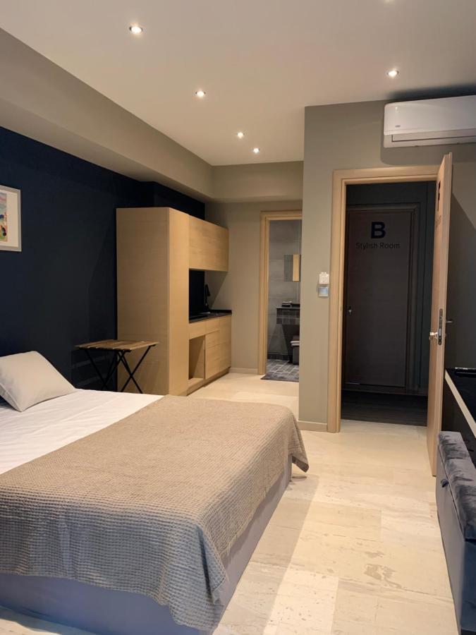 Stylish Rooms Soluň Exteriér fotografie