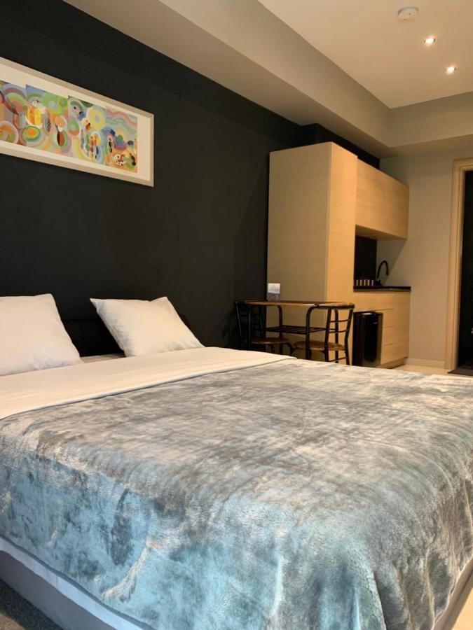 Stylish Rooms Soluň Exteriér fotografie