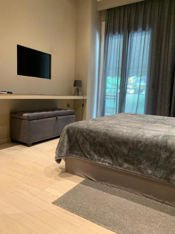Stylish Rooms Soluň Exteriér fotografie